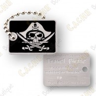 Pirates Traveler