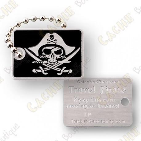 Pirates Traveler