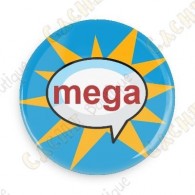 Cache Icon button - Mega Event
