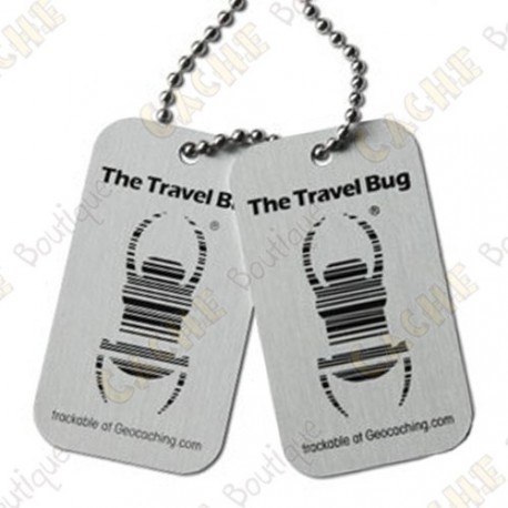 Travel bug X 10