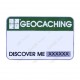 Event name tag trackable
