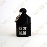 Hanging Official Nano Cache - Black