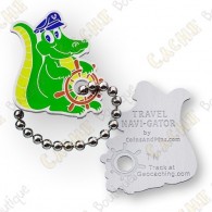 Traveler Navi-Gator