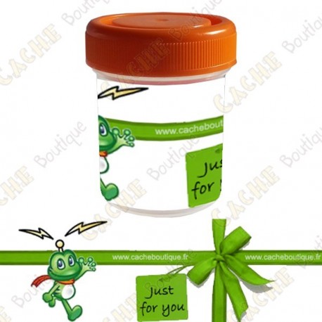 Mini Gift-Pack "Just for You"