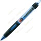 All-Weather Power Tank Pen 0.7mm - Preto