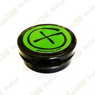 Magnetic micro "Pastille" container - 4,0 cm