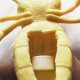 Cache "Inseto magnética" - Grande abelha