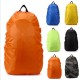 Waterproof rucksack raincover - 35L