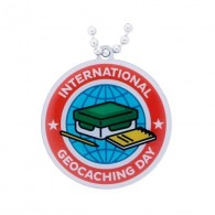 Traveler "International Geocaching Day" 2016