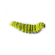 Cache "insect" - Green worm