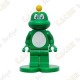 Trackable LEGO™ figure - Signal the Frog® Festive Sweater