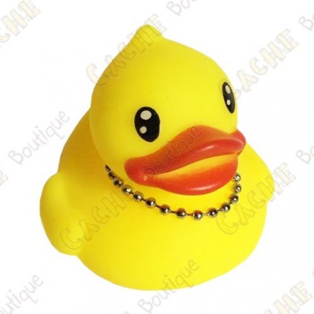 Duck with chain - Size L