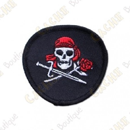 Patch "The Lost Treasure of Mary Hyde"