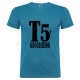 "T5" T-shirt for Men