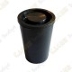 Waterproof film canister cache x10 - Black