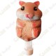 Cache "insect" - Medium Hamster