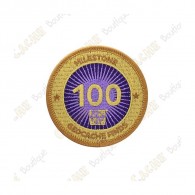 Patch  "Milestone" - 100 Finds