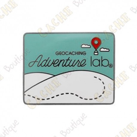 Geocoin "Every Geocaching Moment Has a Song"