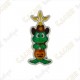 Snag the Tag Hider Packet (Cowboy Costume - Green Door)