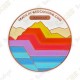 Geocoin "EarthCache™" - Rock Strata