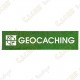 GEOCACHING Bumper sticker