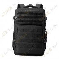 Rucksack "Assault II" - Black