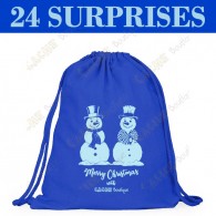 Calendário Geocaching do Advento 2025