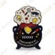 Geocoin "Maker Magic"
