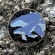 Geocoin "2026 Seasons"