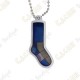 Missing Sock Travel Tag - Hiking Sock