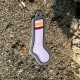 Missing Sock Travel Tag - Sport Sock